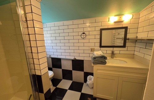 Sierra City Hotel | Old Sierra City Hotel