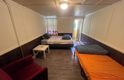 Sierra City Hotel | Old Sierra City Hotel