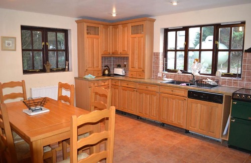 Glynarthen House | Old Stone Cottage