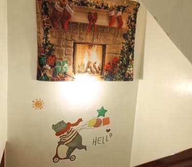 Chaozhou House | Old street little house