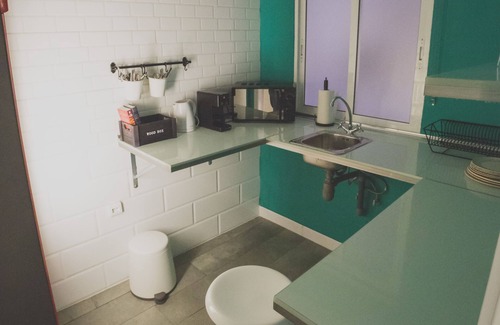 Alicante House | Old Town Alicante