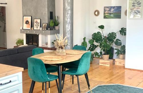 Przemysl Apartment | Old Town Apartment Przemyśl
