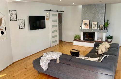 Przemysl Apartment | Old Town Apartment Przemyśl