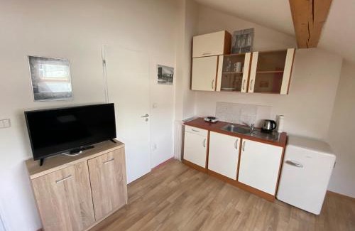 Olomouc Apartment | Old Town Apartments S12