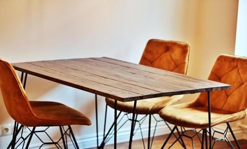 Kazimierz Apartment | Old Town Apt Józefa Street