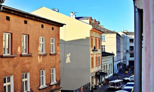 Kazimierz Apartment | Old Town Apt Józefa Street
