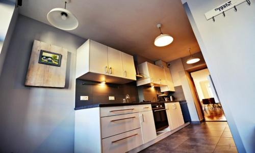 Kazimierz Apartment | Old Town Apt Józefa Street