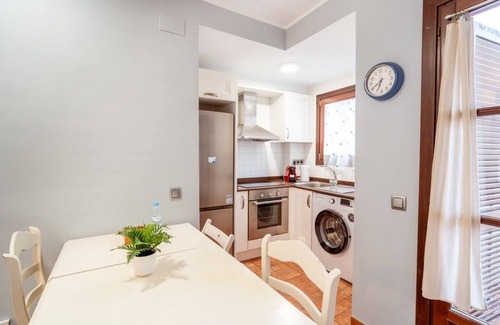 Old Town Apartment | Old Town by Unik Tarragona