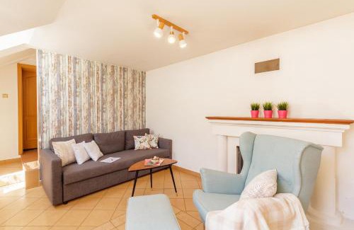 Ceske Budejovice Apartment | Old Town Charles Apartments