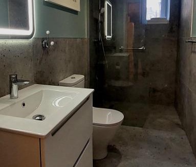 Tarnow Apartment | Old Town Comfort
