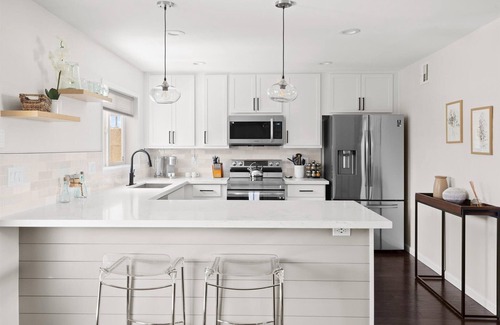 Casa Granada Townhouses House | Old Town Elegance by Good Life|BBQ|AC|Dog-Friendly