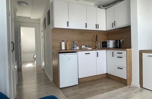 Pradnik Czerwony Apartment | Old Town Escape