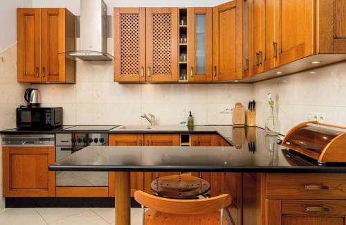 Stradom Apartment | Old Town Gertrudy Apartment