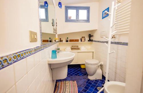 Monti Apartment | old town Holy Door of Santa Maria Maggiore
