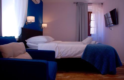 Rijeka Hotel | Old Town Inn