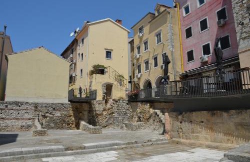Rijeka Hotel | Old Town Inn