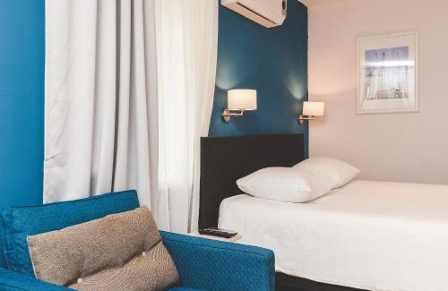 Rijeka Hotel | Old Town Inn