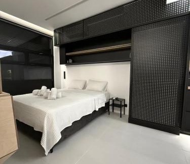 Patras Apartment | Old Town Loft 1