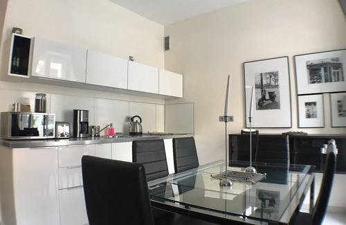Wroclaw Old Town Apartment | Old Town Market Sqr. View-Self Check in 24h-VAT incl.