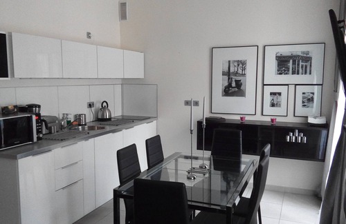Wroclaw Old Town Apartment | Old Town Market Sqr. View-Self Check in 24h-VAT incl.
