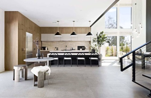 Southwest Village House | Old Town Modern by HÓZHÓ | Private Pool & Spa, Theatre Room | Oldtown Scottsdale