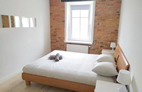 Poznan City Center Apartment | Old Town Mystery-
