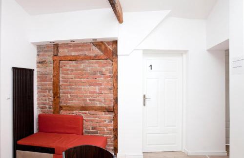 Poznan City Center Apartment | Old Town Mystery-