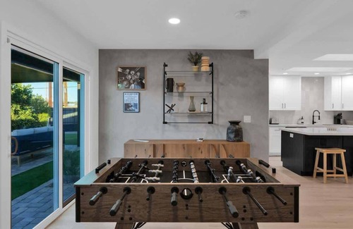Scottsdale Estates Nine House | Old Town Scottsdale Retreat | Pool, Spa, Near Dining