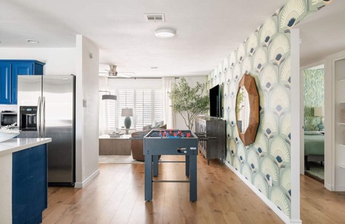 Scottsdale Apartment | Old Town Scottsdale with Heated Pool & Hot Tub