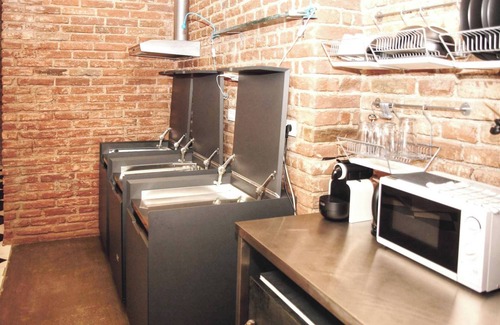 Josefov Apartment | Old Town Square, 2 Bathrooms, Unique Design