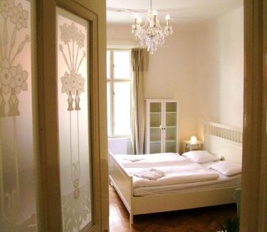 Stare Mesto Apartment | Old Town Square Apartments
