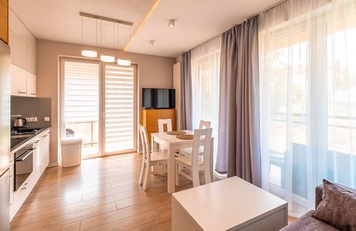 City Centre Apartment | Old Town Standard Apartment