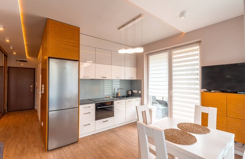 City Centre Apartment | Old Town Standard Apartment