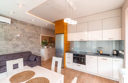 City Centre Apartment | Old Town Standard Apartment