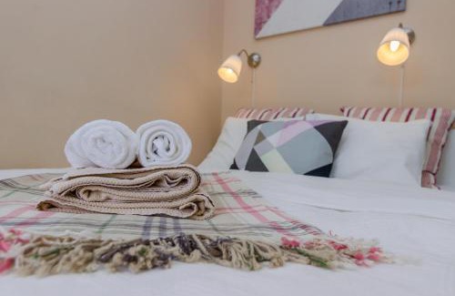 Petrska ctvrt Apartment | Old Town Studio Apartment