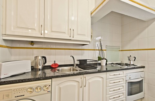 Misericordia Apartment | OLD TOWN 'SUNNY & QUALITY - Apart. typical historic center, sunny/cozy.