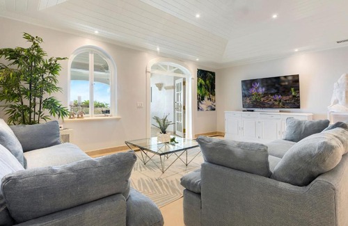 Old Trees Bay Villa | Old Trees 3 - Sundance