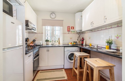 Vilamoura Apartment | Old Village & Prestige
