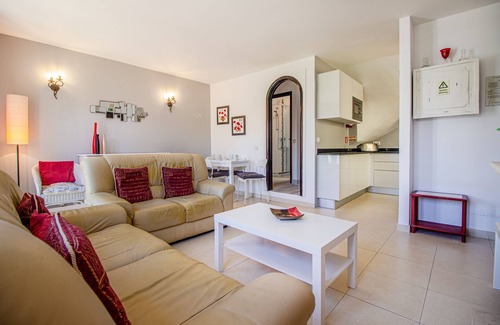 Vilamoura Apartment | Old Village & Prestige