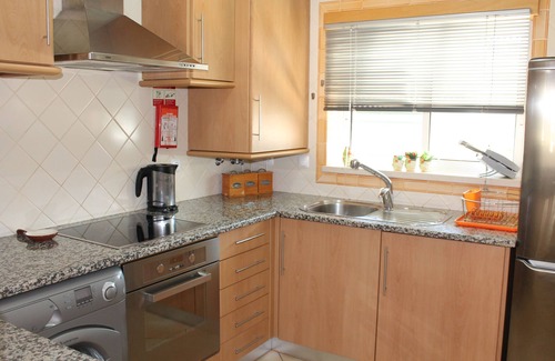 Vilamoura Apartment | Old Village & Prestige