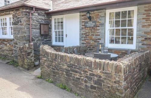Boscastle House | Olde Carpenters Cottage
