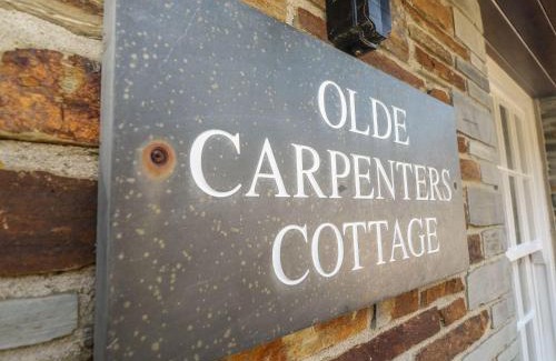 Boscastle House | Olde Carpenters Cottage