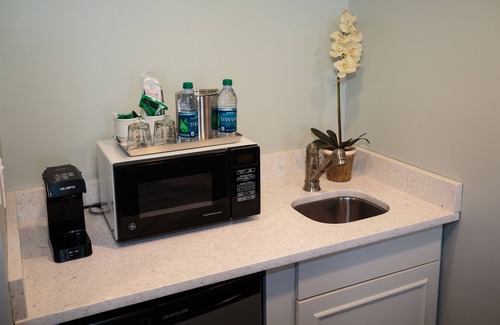 Historic District - North Hotel | Olde Harbour Inn, Historic Inns of Savannah.