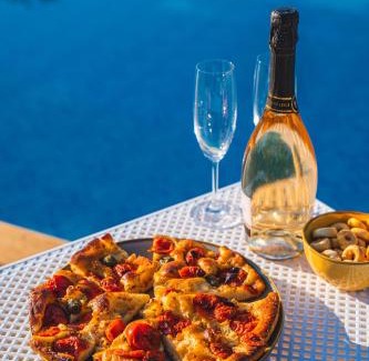 Conversano Bed & Breakfast | Olea Relais