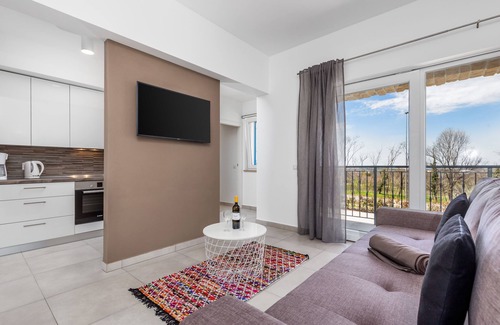 Gulici Apartment | Olea Residence