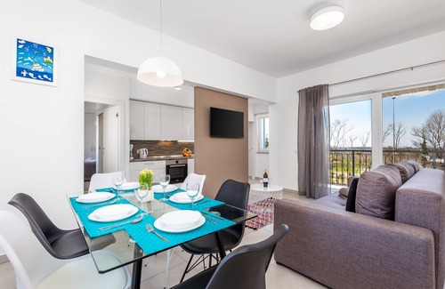 Gulici Apartment | Olea Residence