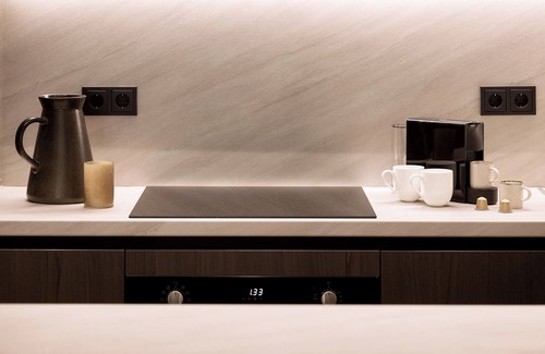 Plaka Apartment | Olea Residence, Syntagma by Aura Homes