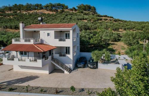 Nochia Villa | Olea Retreat Villa