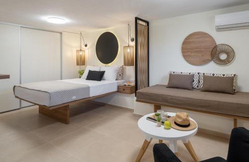 Kato Gouves House | Olea Suites