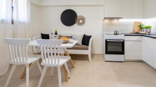 Kato Gouves House | Olea Suites